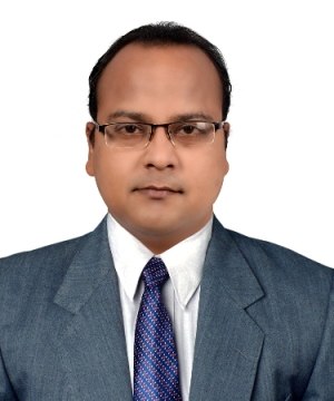 Mr. Bhabanee Prasad Meher